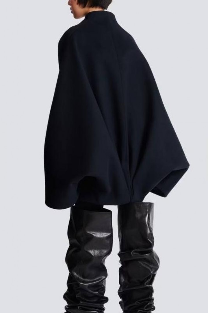 Пальто кимано  SOL-3041A1400