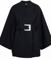 Пальто кимано  SOL-3041A1400