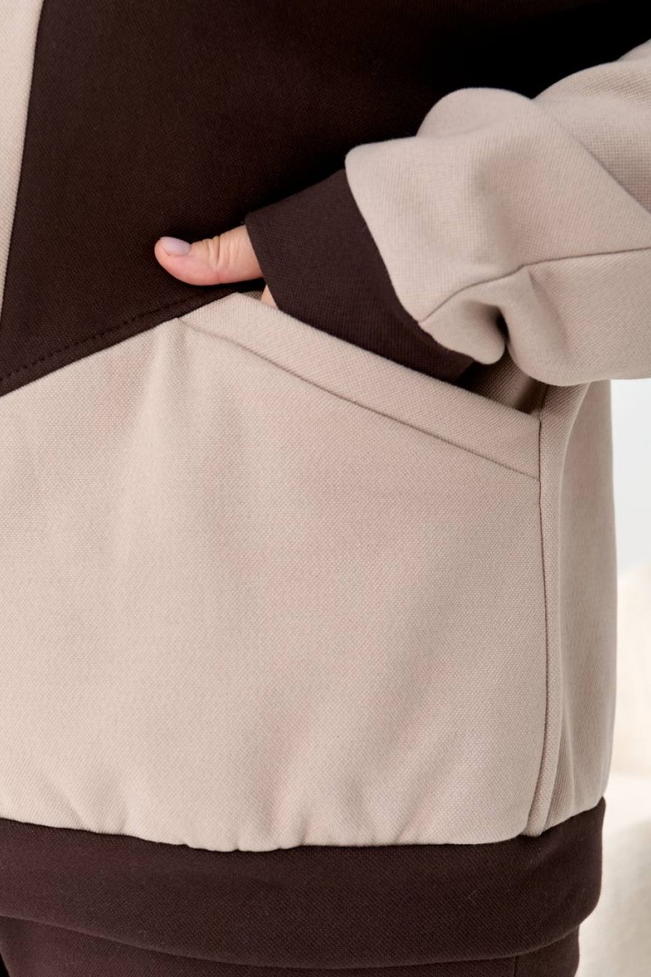 Спортивний костюм Торі  BAV-2539.1A890 