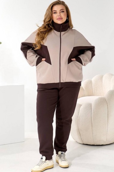 Спортивний костюм Торі  BAV-2539.1A890 