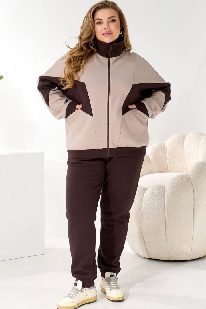 Спортивний костюм Торі  BAV-2539.1A890 