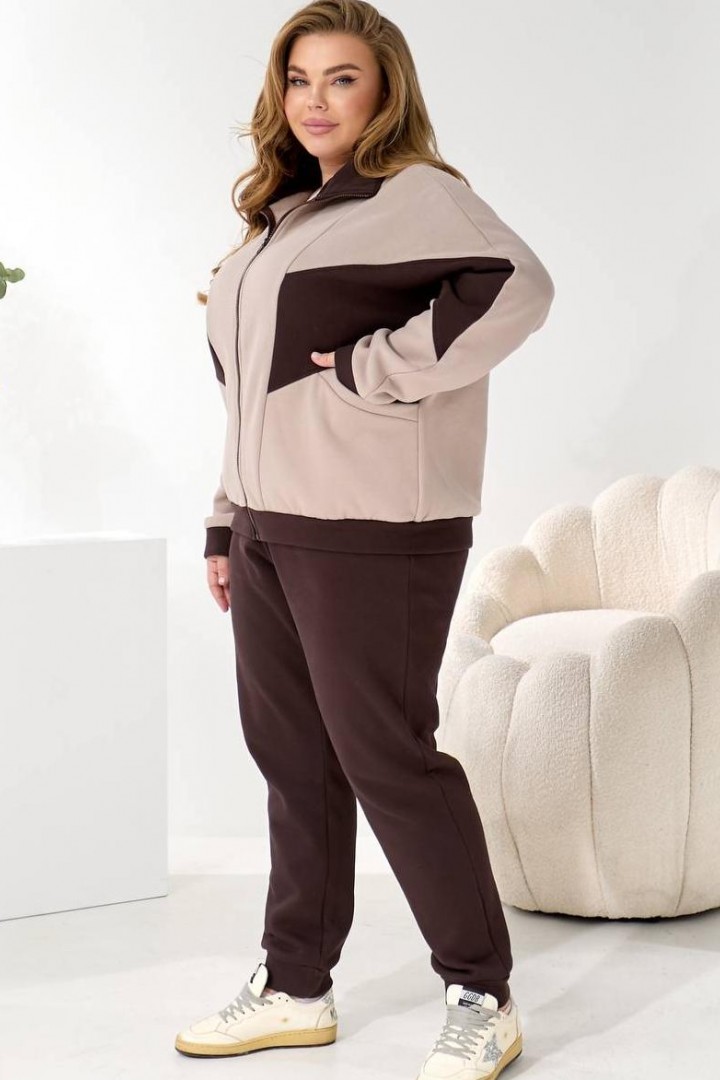 Спортивний костюм Торі  BAV-2539.1A890 