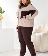 Спортивний костюм Торі  BAV-2539.1A890 