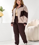 Спортивний костюм Торі  BAV-2539.1A890 