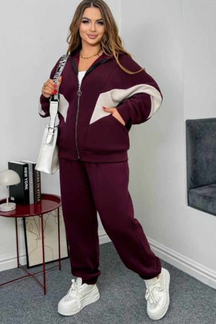 Спортивний костюм Торі  BAV-2539.1A890 