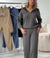 Спортивный костюм Ромб  BAV-2536A550