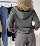 Спортивний костюм Ромб  BAV-2536A680 