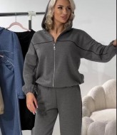 Спортивний костюм Ромб  BAV-2536A680 