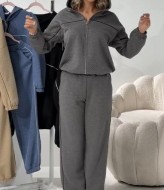 Спортивний костюм Ромб  BAV-2536A680 