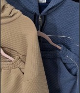 Спортивний костюм Ромб  BAV-2536A680 