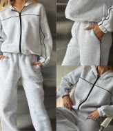 Спортивний костюм  BAV-2521A1080 