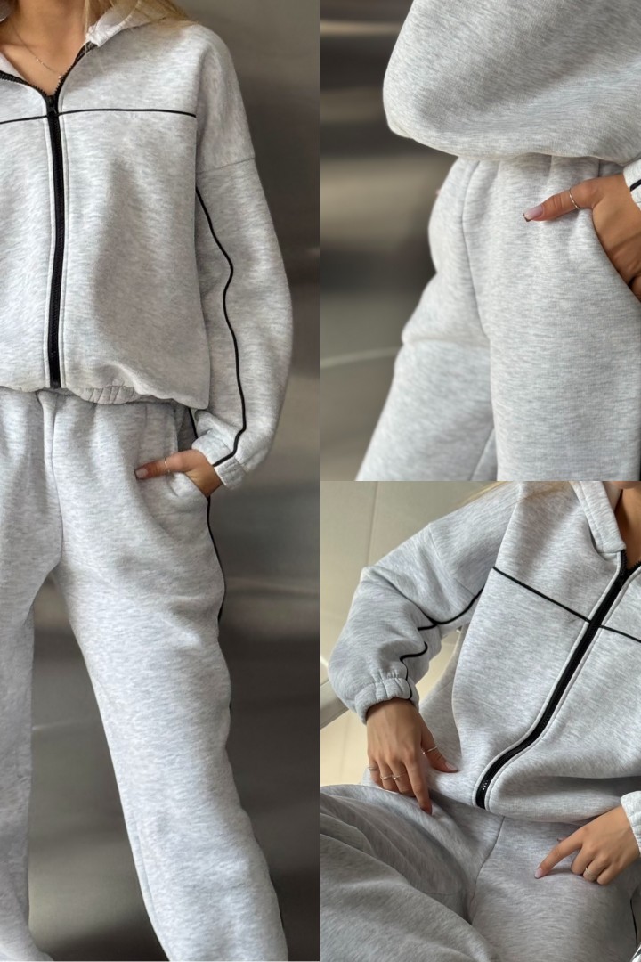 Спортивний костюм  BAV-2521A1080 