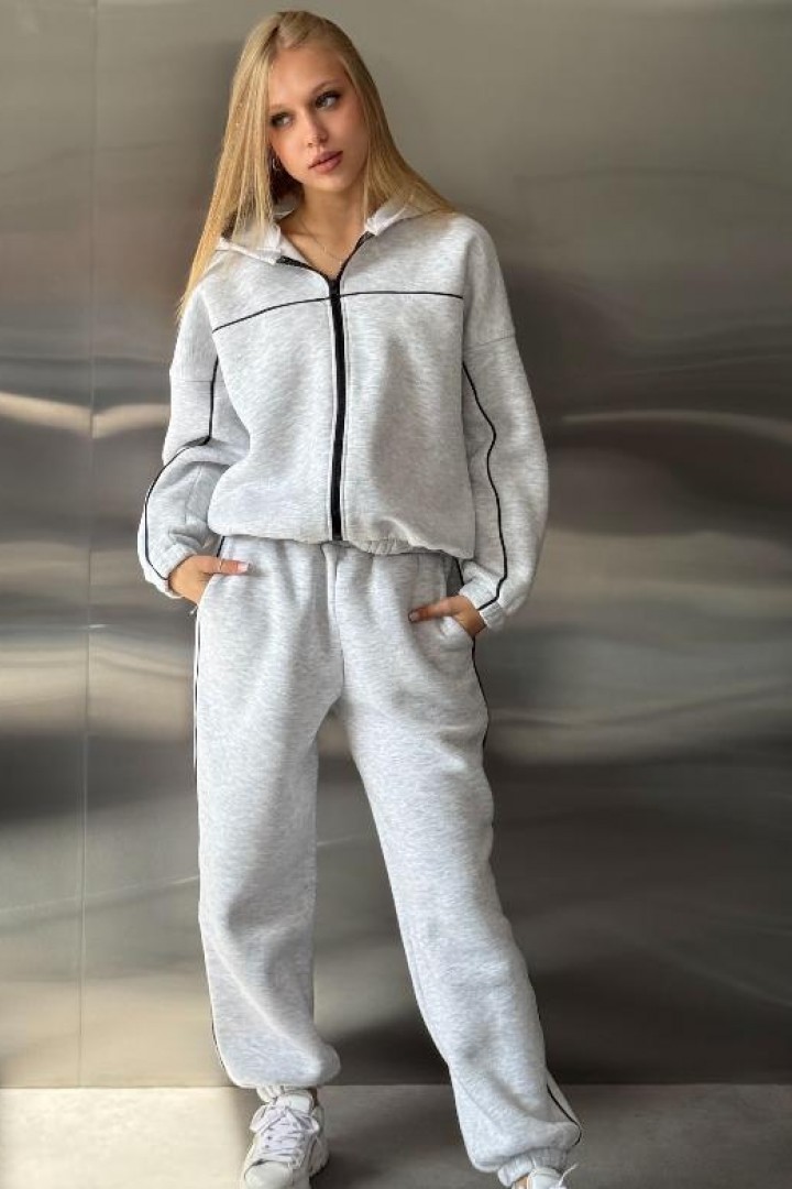 Спортивний костюм  BAV-2521A1080 