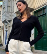 Базова кофта  ZAB-3135A335