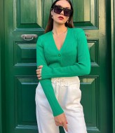 Базовая кофта  ZAB-3135A335