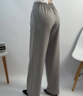 Штаны свободного кроя INNA-307A500