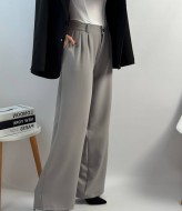 Штаны свободного кроя INNA-307A500