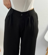 Штаны свободного кроя INNA-307A500