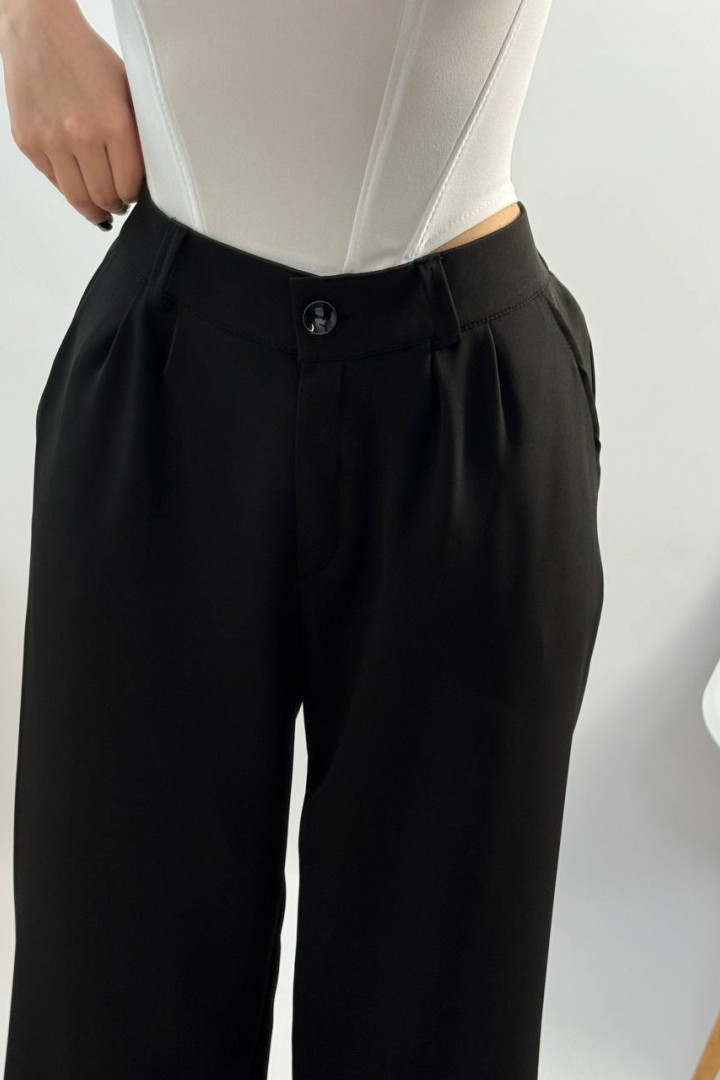 Штаны свободного кроя INNA-307A500