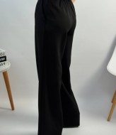 Штаны свободного кроя INNA-307A500