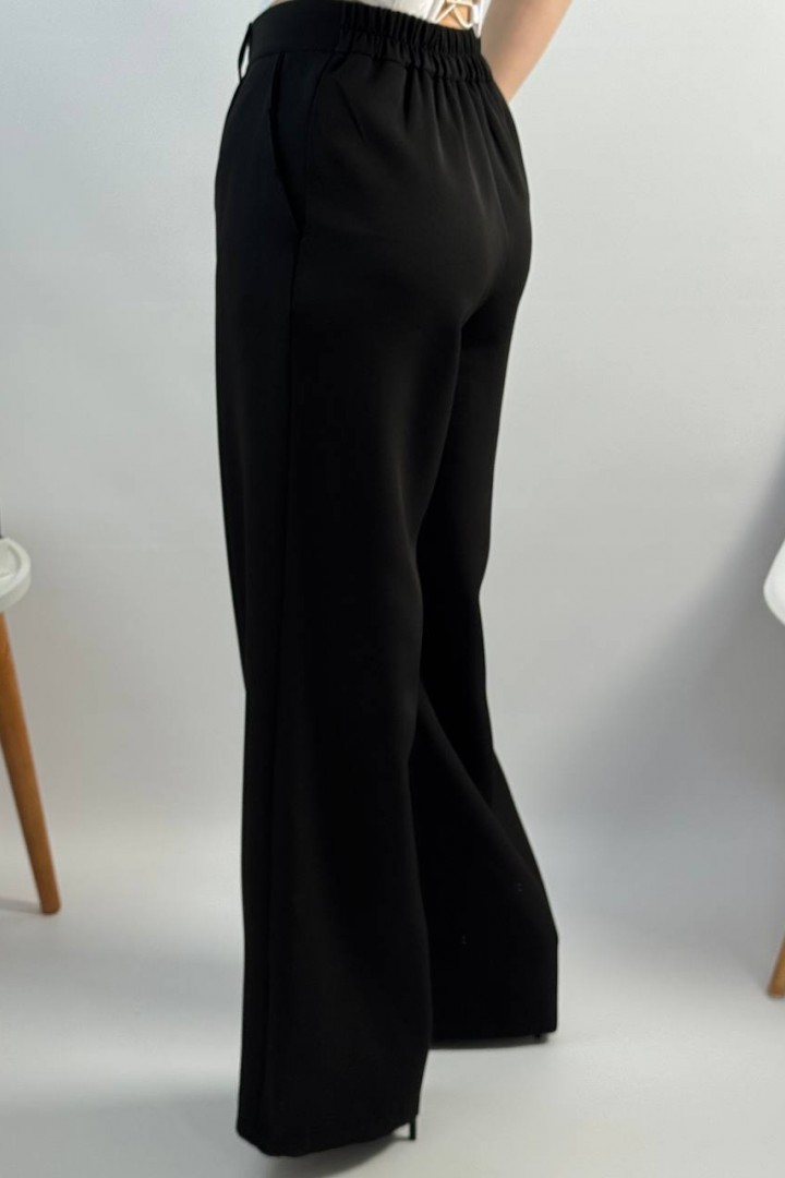 Штаны свободного кроя INNA-307A500