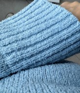 Вязаный свитер   AMU-4737A599