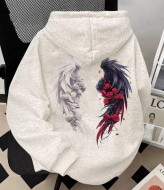 Стильне худі  JK-0035A499 