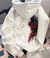 Стильне худі  JK-0035A499 