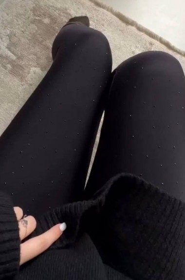 Лосіни з утяжкою   JK-160126A450