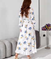 Нежное платье  BAV-2510A740