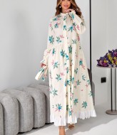 Нежное платье  BAV-2510A740