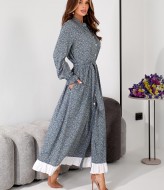 Нежное платье  BAV-2510A740