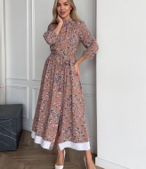 Платье Besty  BAV-2601A740