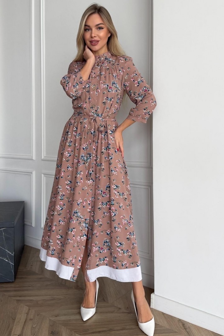 Платье Besty  BAV-2601A740