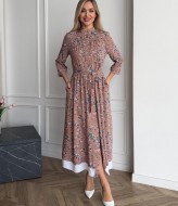 Платье Besty  BAV-2601A740