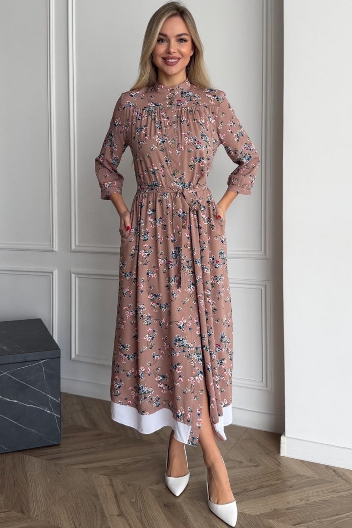 Платье Besty  BAV-2601A740