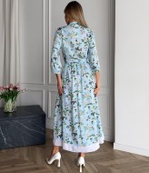 Платье Besty  BAV-2601A740