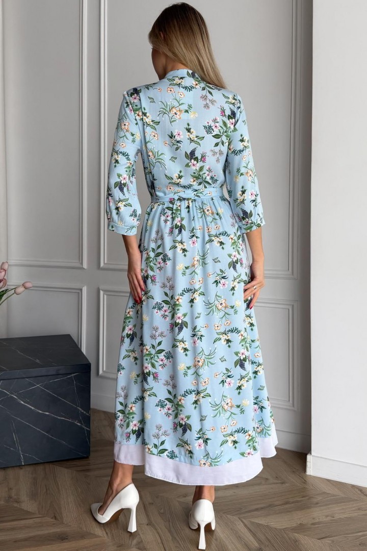 Платье Besty  BAV-2601A740