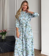 Платье Besty  BAV-2601A740