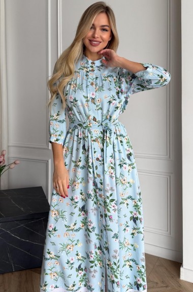 Платье Besty  BAV-2601A740