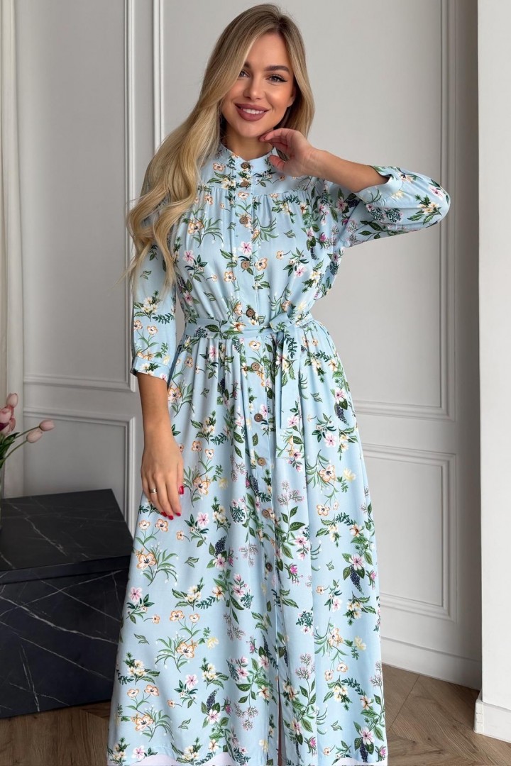 Платье Besty  BAV-2601A740