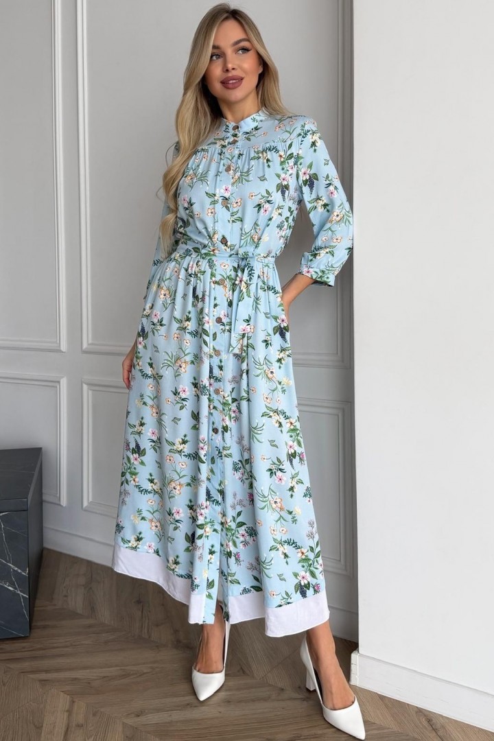 Платье Besty  BAV-2601A740