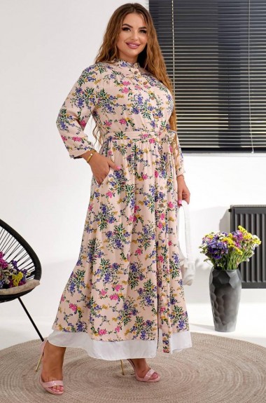 Сукня Besty BAV-0181A690