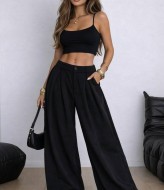 Модные штаны женские   JK-0049A499 