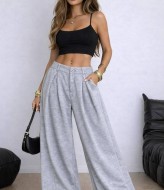 Стильные штаны  JK-0049A499 