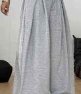 Стильные штаны  JK-0049A499 