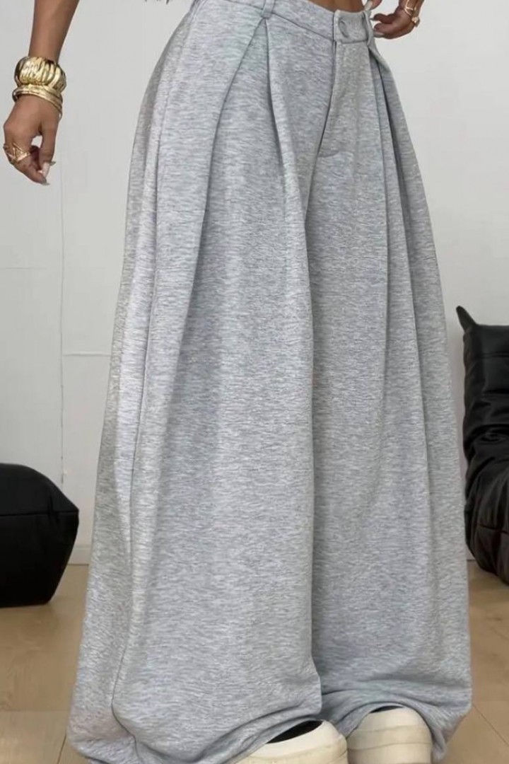 Стильные штаны  JK-0049A499 