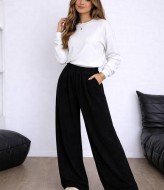 Вельветовые брюки  JK-0052A350