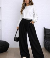 Вельветовые брюки  JK-0052A350