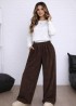 Вельветовые брюки  JK-0052A350